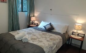 Murray Gardens Motel
